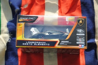 AULDEY LC296040  LAMBORGHINI SESTO ELEMENTO